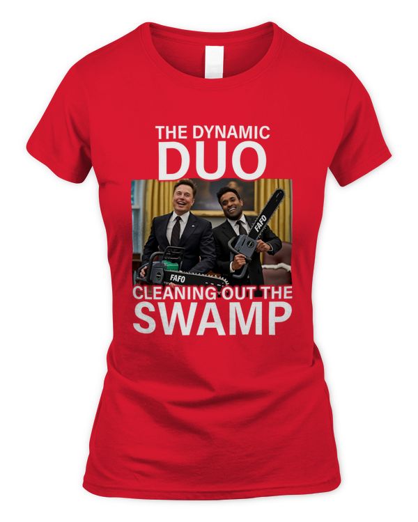 Women's Standard T-Shirt
