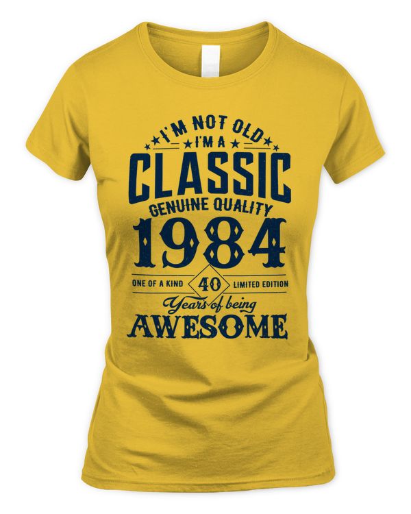 Women's Standard T-Shirt