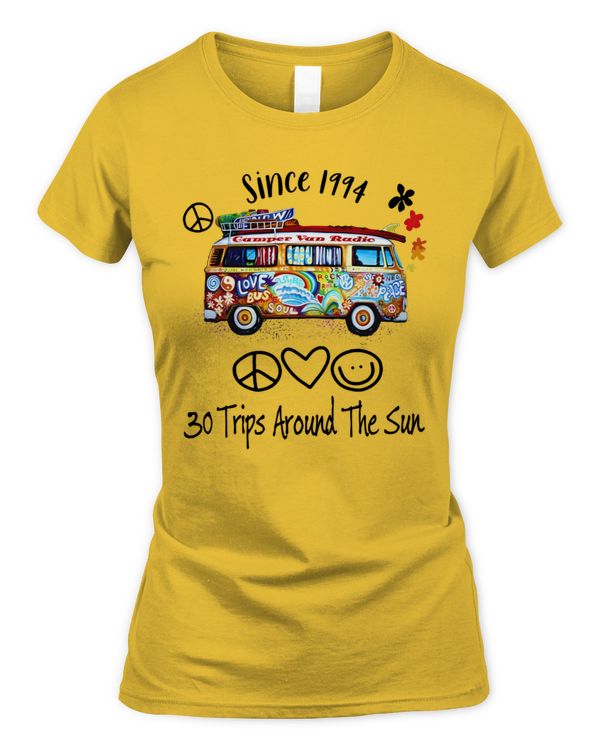 Women's Standard T-Shirt
