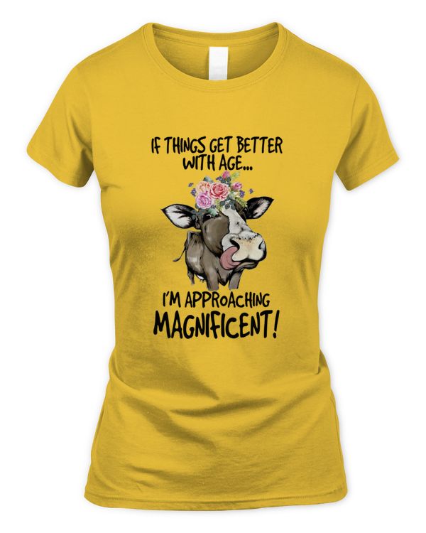 Women's Standard T-Shirt