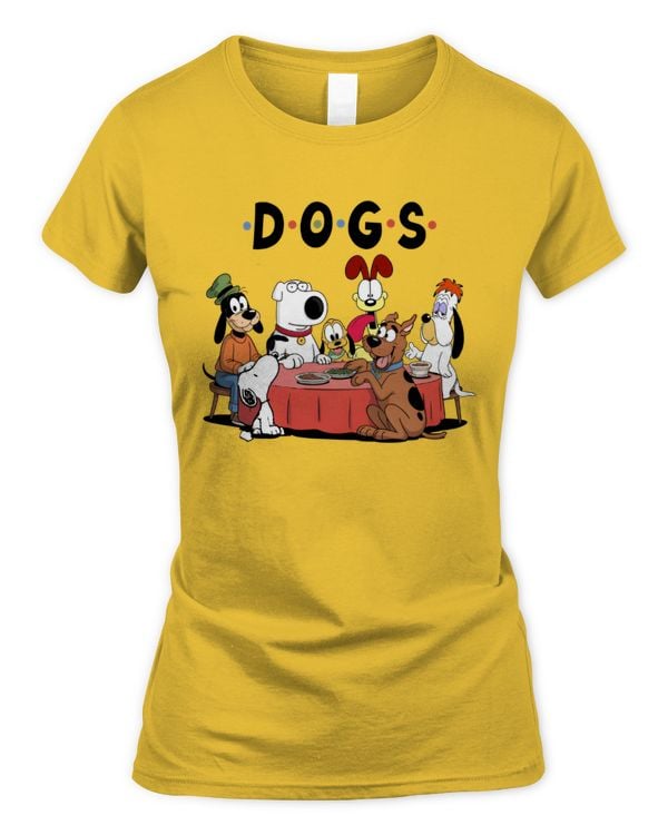 Dogs Dogs
