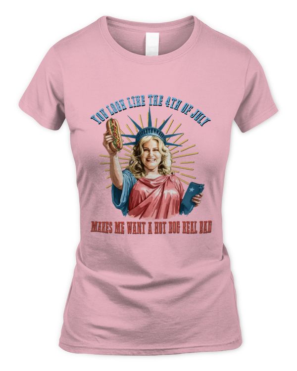 Women's Standard T-Shirt