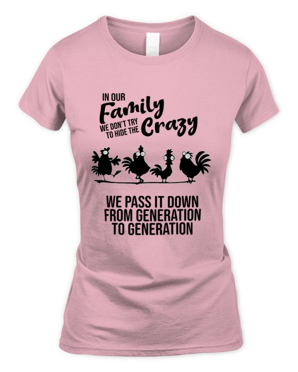 Women's Standard T-Shirt