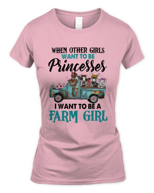 Women's Standard T-Shirt