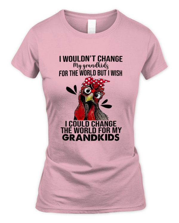 Women's Standard T-Shirt