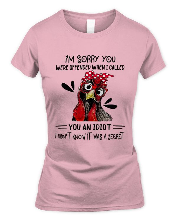 Women's Standard T-Shirt