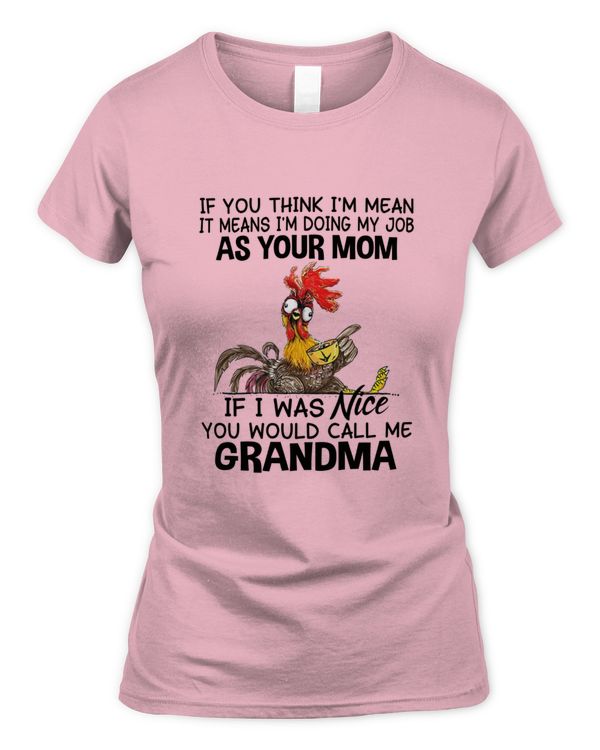 Women's Standard T-Shirt