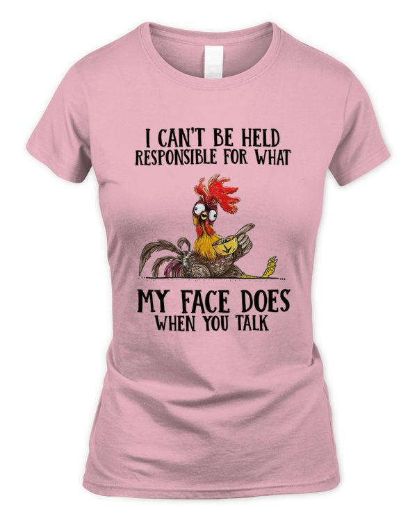 Women's Standard T-Shirt
