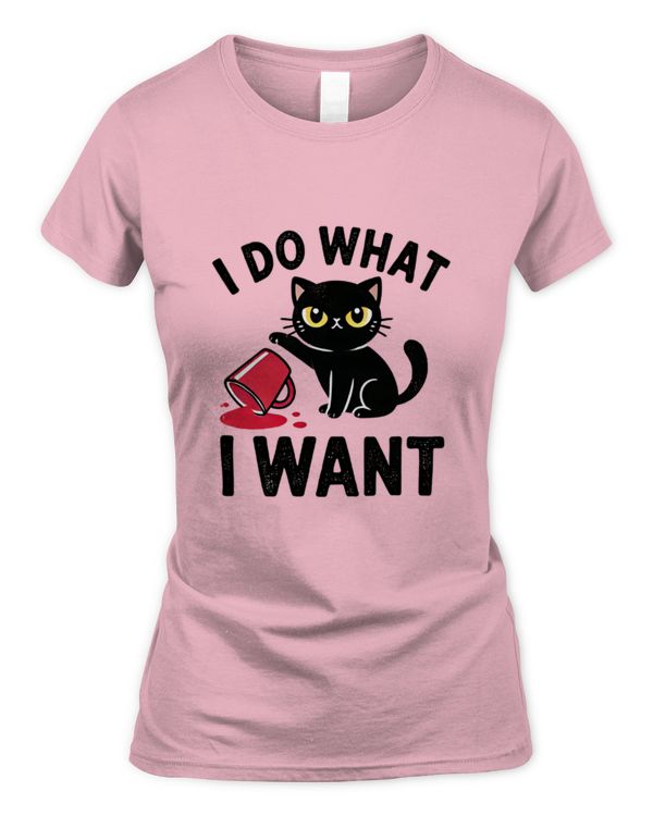 Women's Standard T-Shirt