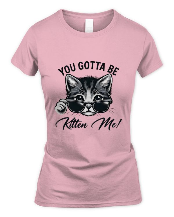 Women's Standard T-Shirt