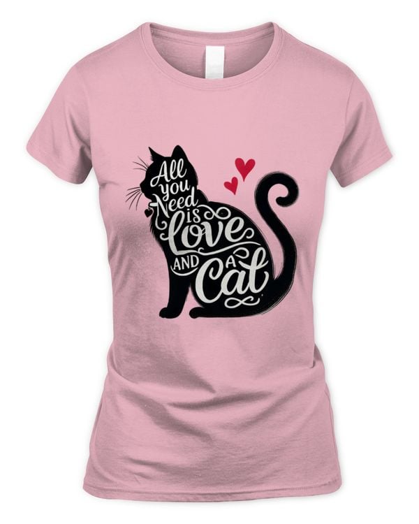 Women's Standard T-Shirt