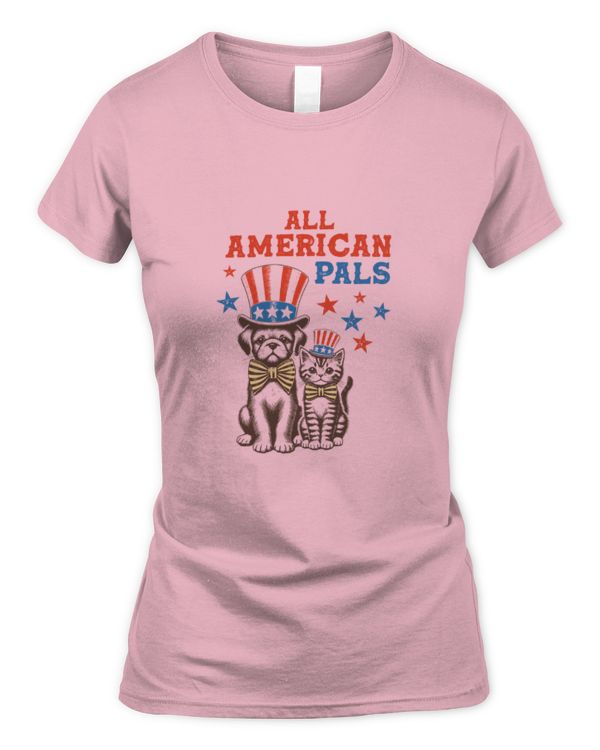 Women's Standard T-Shirt