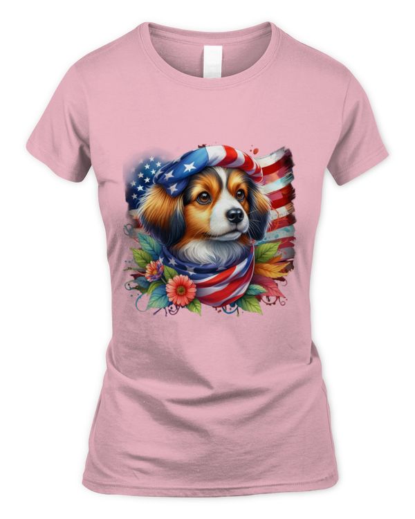 Women's Standard T-Shirt