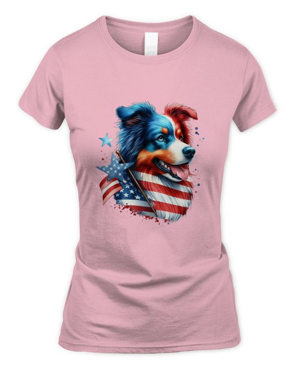 Women's Standard T-Shirt