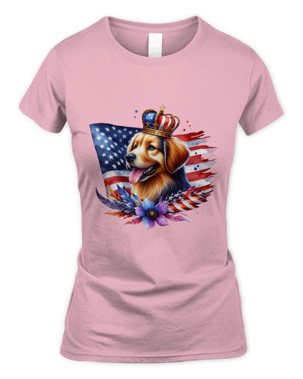 Women's Standard T-Shirt