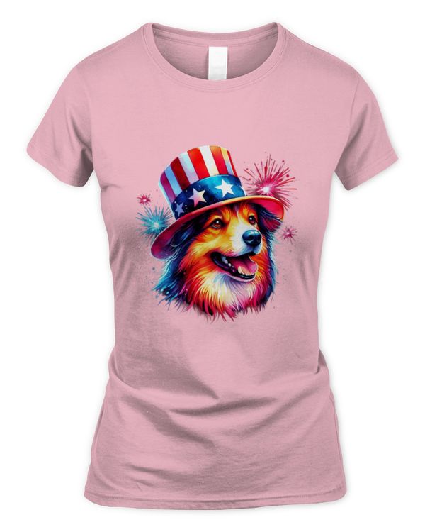 Women's Standard T-Shirt
