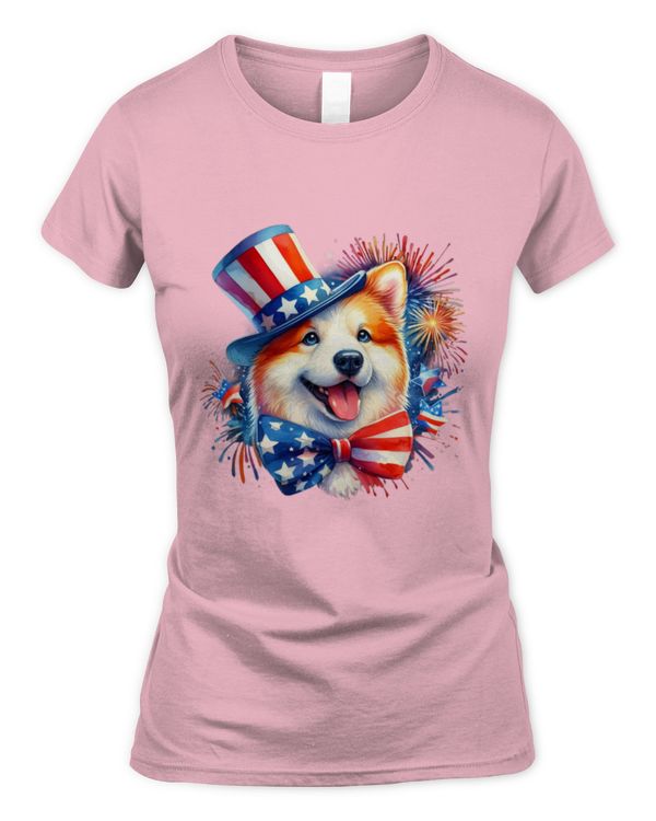 Women's Standard T-Shirt
