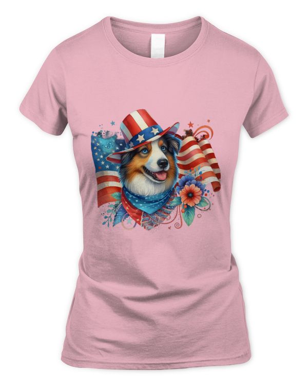 Women's Standard T-Shirt