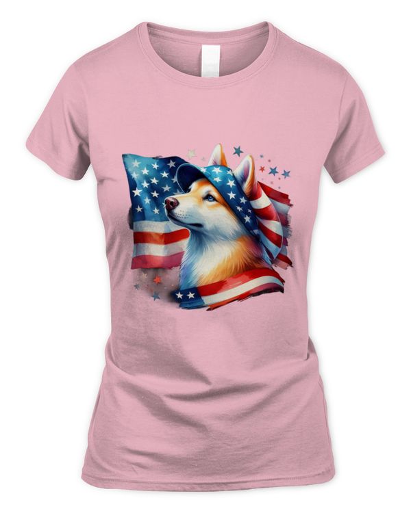 Women's Standard T-Shirt
