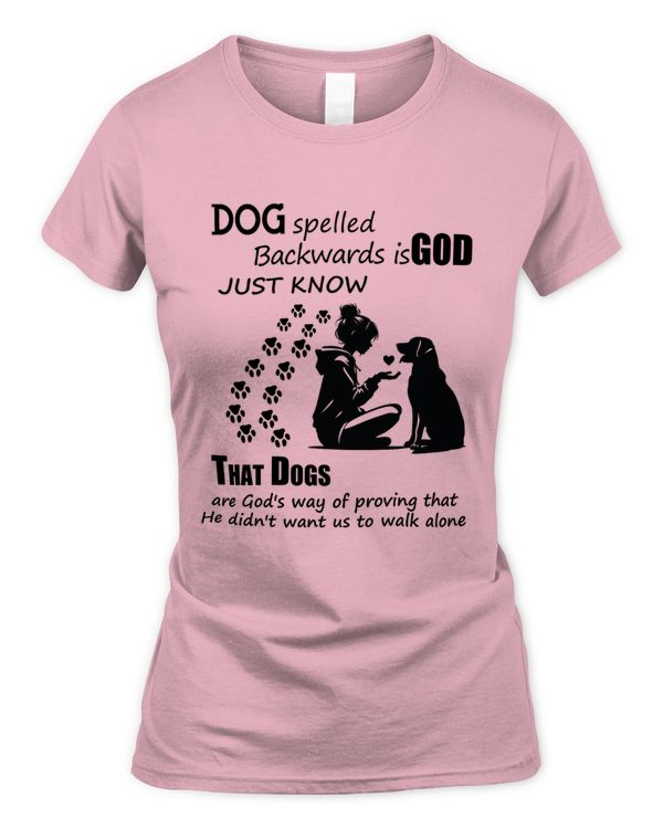 Women's Standard T-Shirt