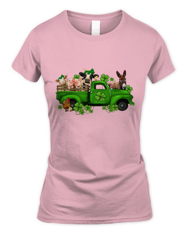 Women's Standard T-Shirt