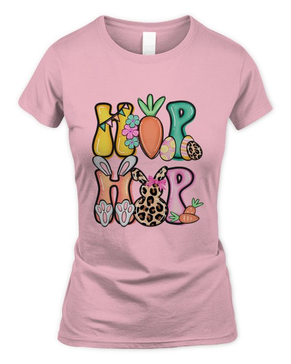Women's Standard T-Shirt