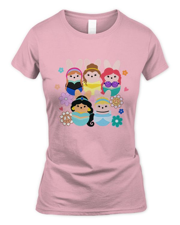Women's Standard T-Shirt
