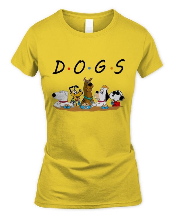 Dogs Dogs