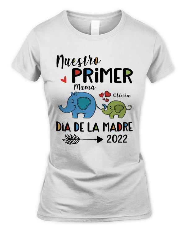 Women's Standard T-Shirt