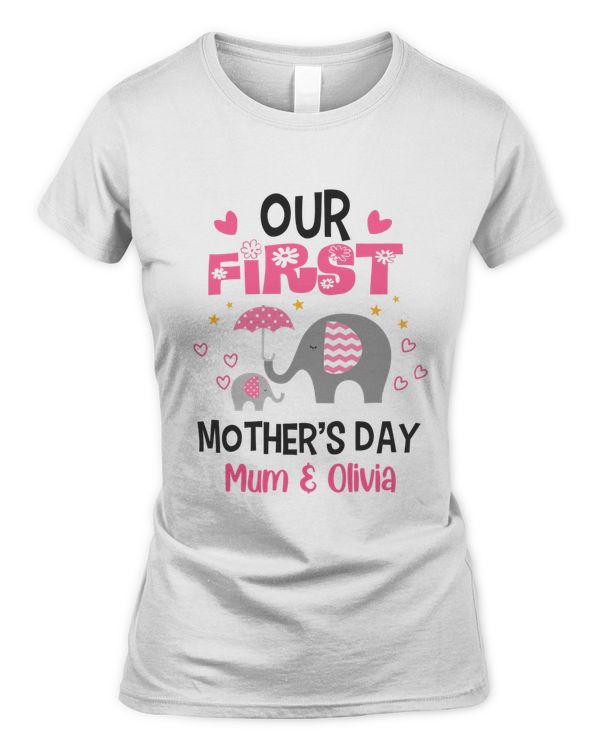 Women's Standard T-Shirt