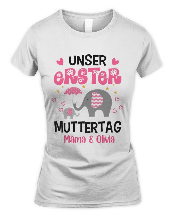 Women's Standard T-Shirt
