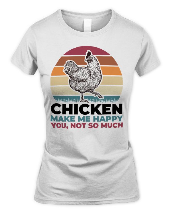 Women's Standard T-Shirt