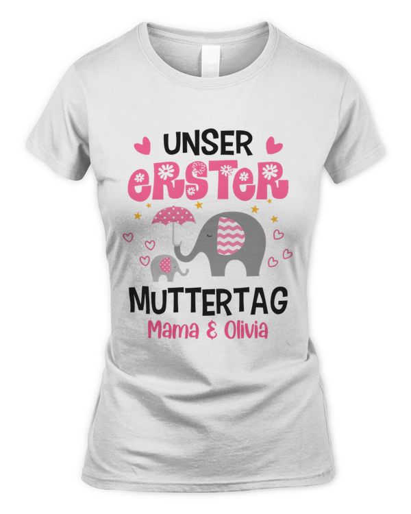 Women's Standard T-Shirt