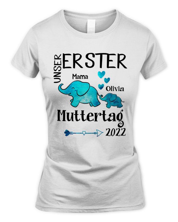 Women's Standard T-Shirt