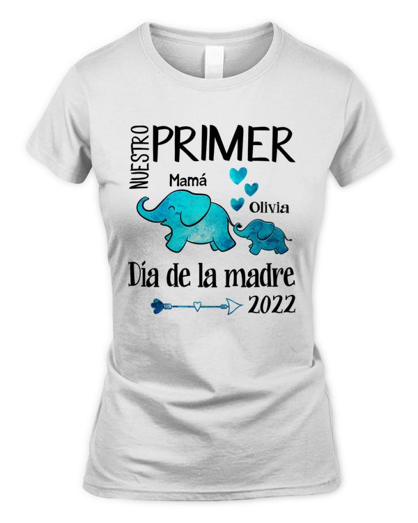Women's Standard T-Shirt