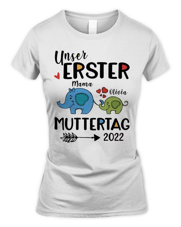 Women's Standard T-Shirt