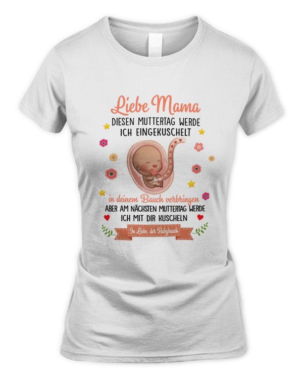 Women's Standard T-Shirt