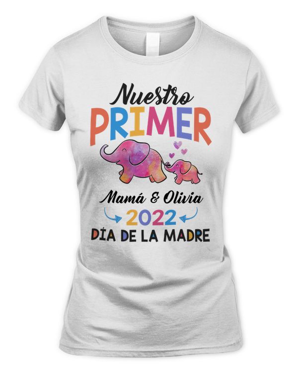 Women's Standard T-Shirt