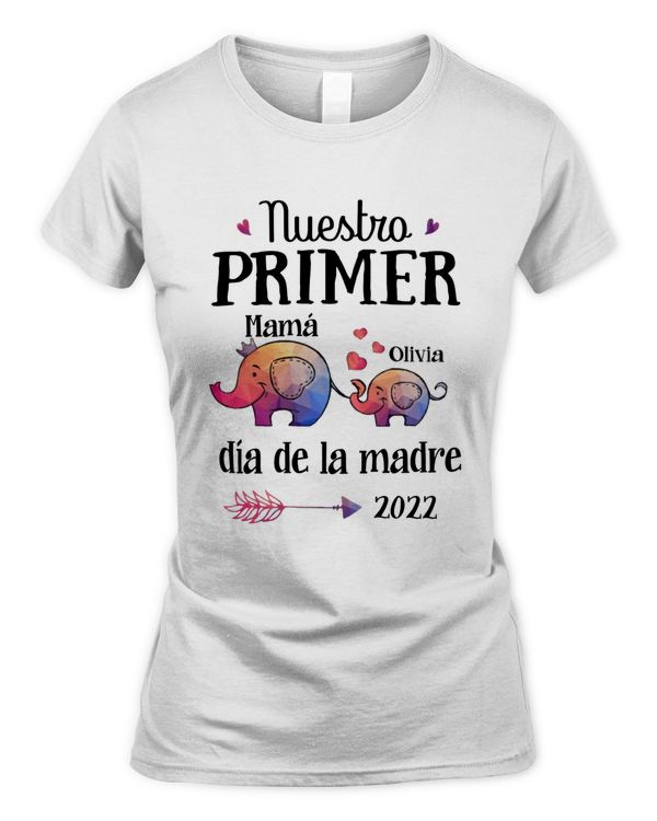 Women's Standard T-Shirt