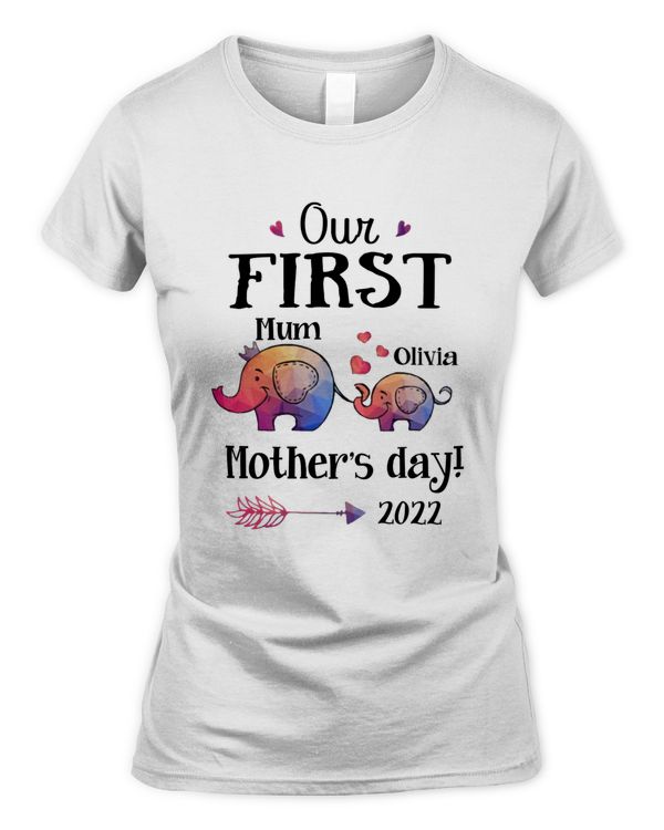 Women's Standard T-Shirt
