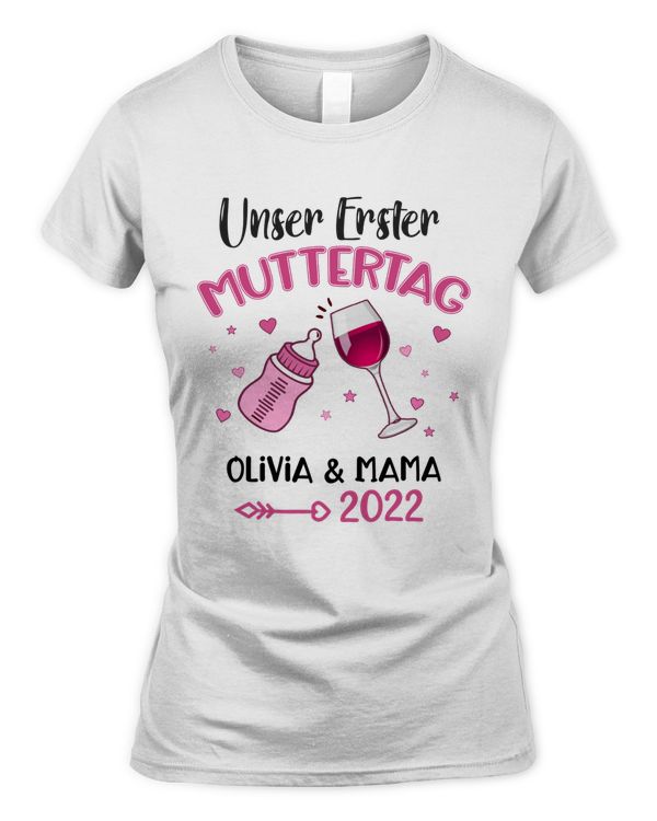 Women's Standard T-Shirt