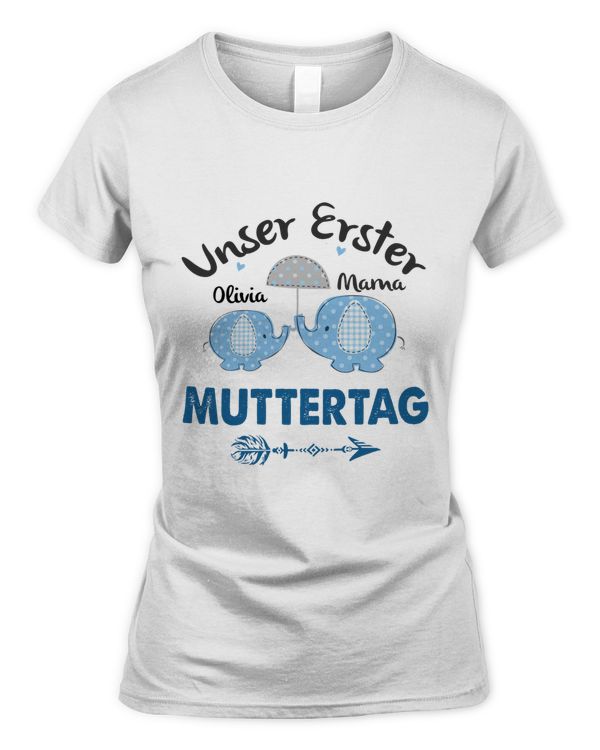 Women's Standard T-Shirt
