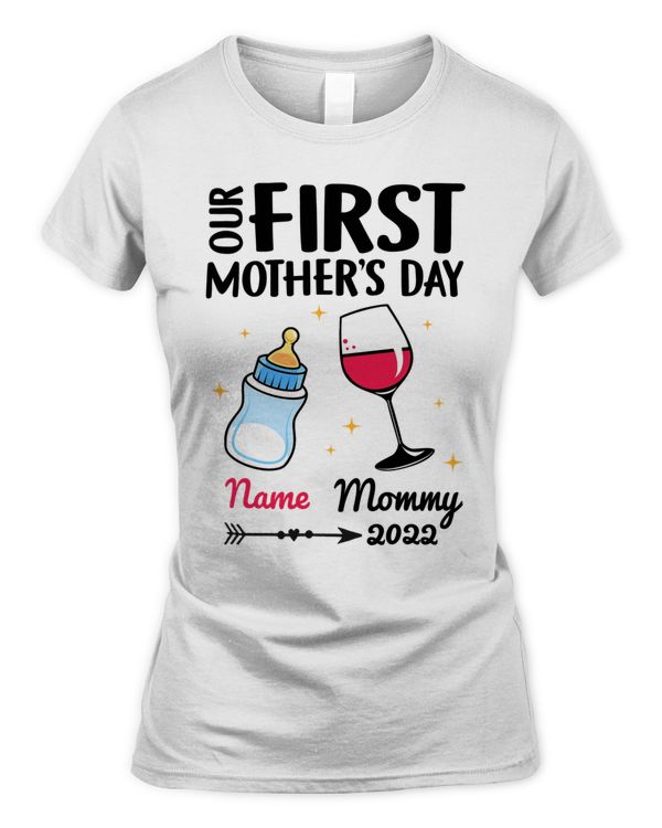Women's Standard T-Shirt