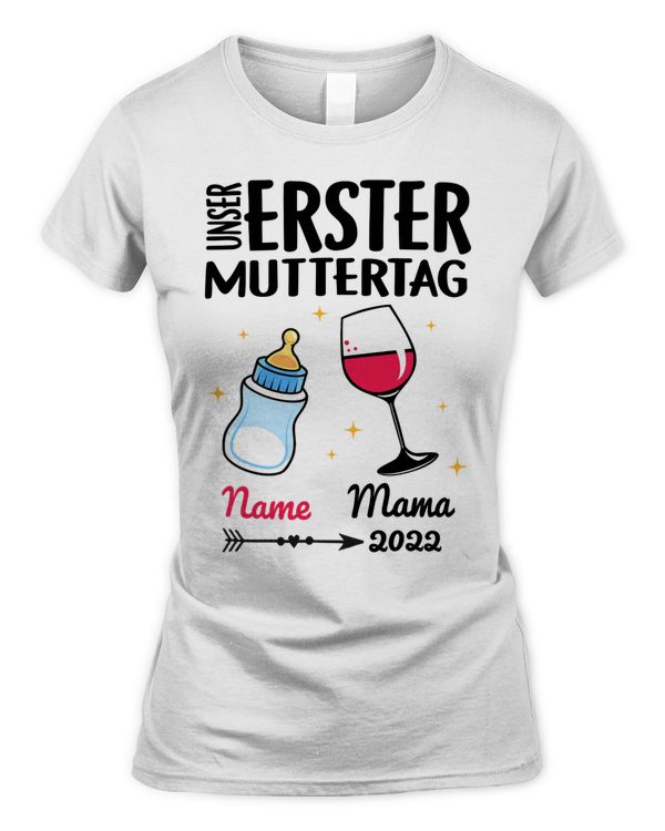 Women's Standard T-Shirt