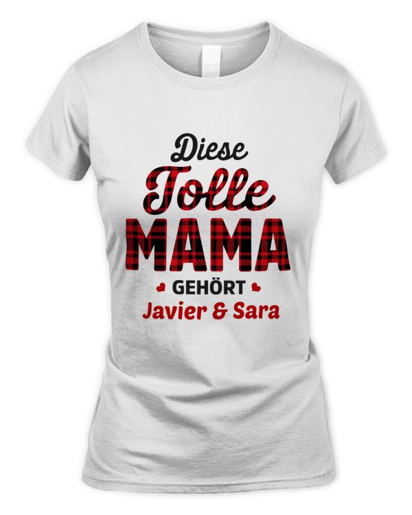 Women's Standard T-Shirt