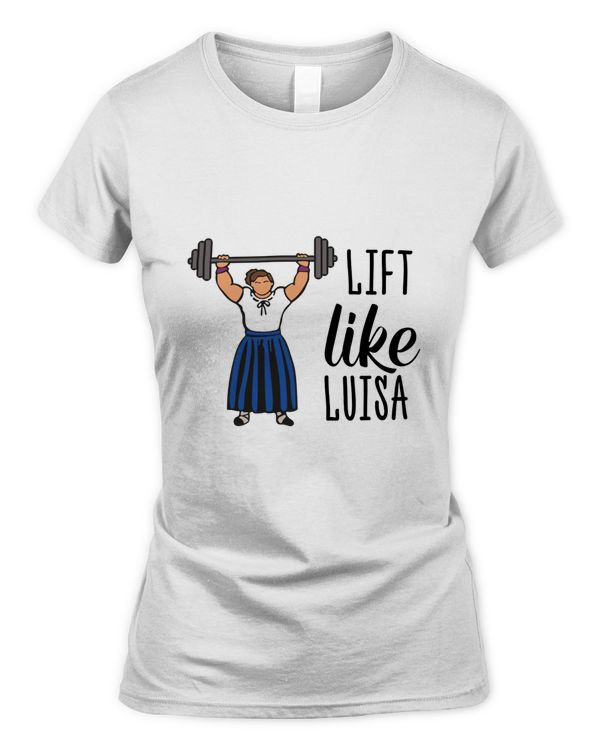 Women's Standard T-Shirt