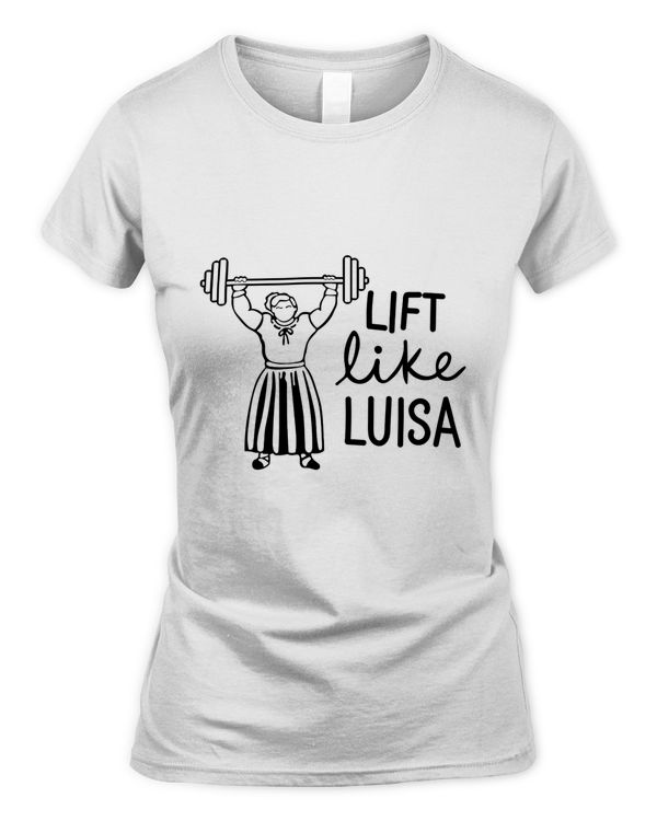 Women's Standard T-Shirt