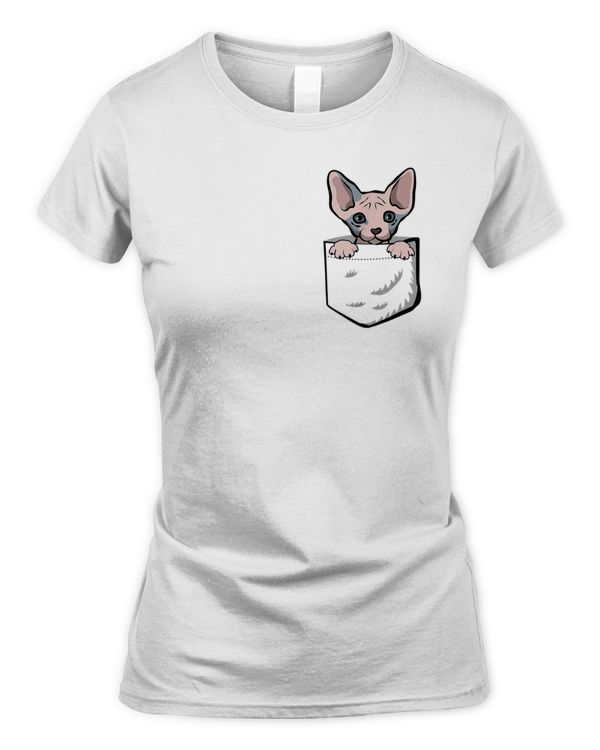 Women's Standard T-Shirt