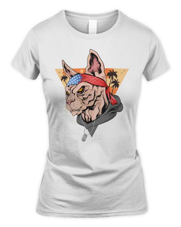 Women's Standard T-Shirt