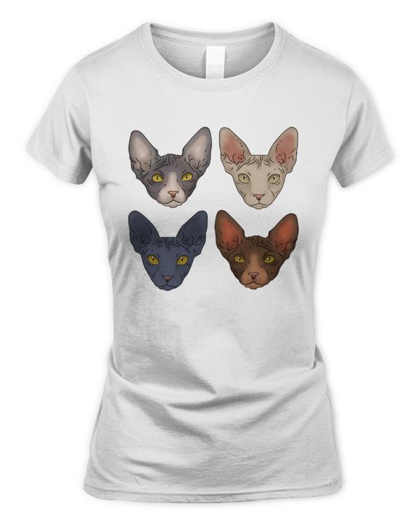 Women's Standard T-Shirt